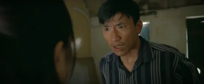 Đồng hồ đếm ngược: Quá khứ đau đớn của mẹ Thành - bị bạn trai bán vào nhà thổ Đồng hồ đếm ngược: Quá khứ đau đớn của mẹ Thành - bị bạn trai bán vào nhà thổ
