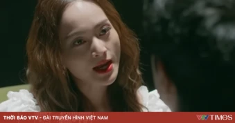 Đồng hồ đếm ngược - Tập 12: Chị Thơ (Lan Phương) có sở thích không lành mạnh với trai trẻ