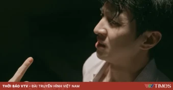 Đồng hồ đếm ngược - Tập 12: Không muốn làm "con hàng" của Thơ, Chiến bị uy hiếp