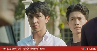 Đồng hồ đếm ngược - Tập 13: Minh Anh bị bắt, Thành vào hang ổ của Kiều Thơ giải cứu Chiến
