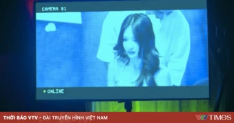 Đồng hồ đếm ngược - Tập 14: Chiến bị ép xem livestream Minh Anh với người đàn ông khác