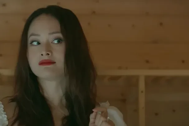 Đồng hồ đếm ngược - Tập 14: Minh Anh bị phú bà Kiều Thơ bắt đi tiếp khách Đồng hồ đếm ngược - Tập 14: Minh Anh bị phú bà Kiều Thơ bắt đi tiếp khách