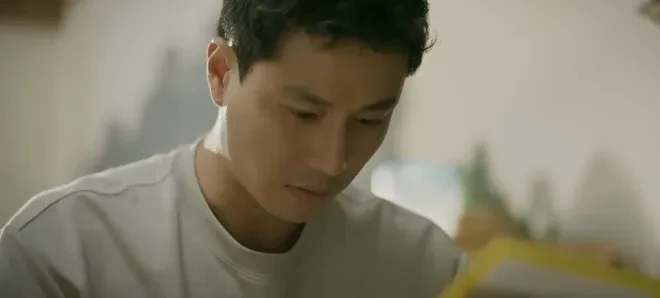 Đồng hồ đếm ngược - Tập 15: Thành "ngẫn" phát hiện ra quy luật giao nhiệm vụ của Thần Chết Đồng hồ đếm ngược - Tập 15: Thành "ngẫn" phát hiện ra quy luật giao nhiệm vụ của Thần Chết