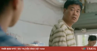 Đồng hồ đếm ngược - Tập 16: Thành đi tìm bố đẻ