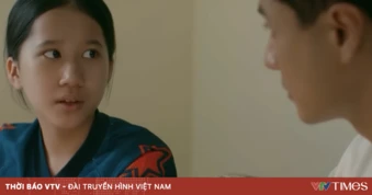 Đồng hồ đếm ngược - Tập 17: Thành làm gia sư cho con gái của bố đẻ
