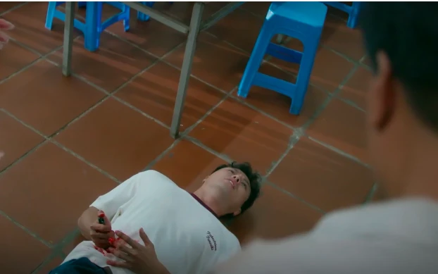 Đồng hồ đếm ngược - Tập 18: Thành đàm phán lại với Thần Chết