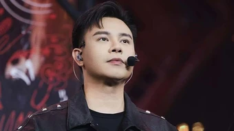Đông Hùng biến hóa ở 'Anh trai vượt ngàn chông gai'