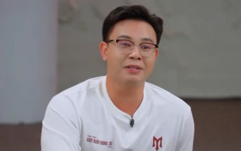 Đông Hùng nghẹn ngào nhìn lại biến cố nợ nần: 'Phải cúi đầu nhiều mới sống được'