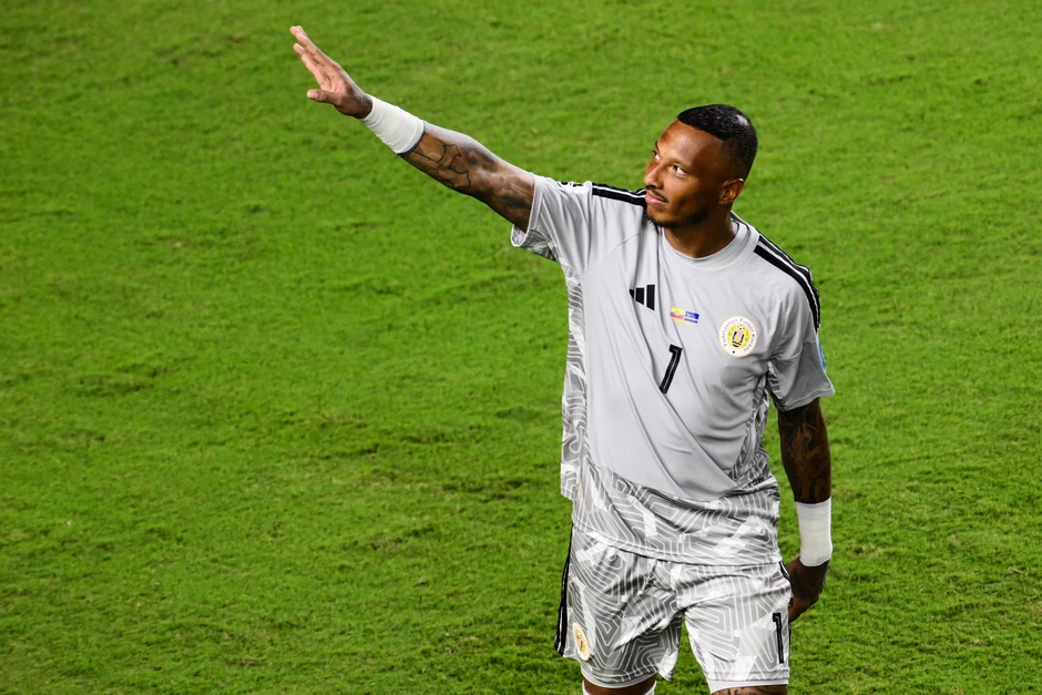 ĐT Đức có vé đi tiếp, Curacao viết nên lịch sử ở bảng E FIFA World Cup 2026™ ĐT Đức có vé đi tiếp, Curacao viết nên lịch sử ở bảng E FIFA World Cup 2026™