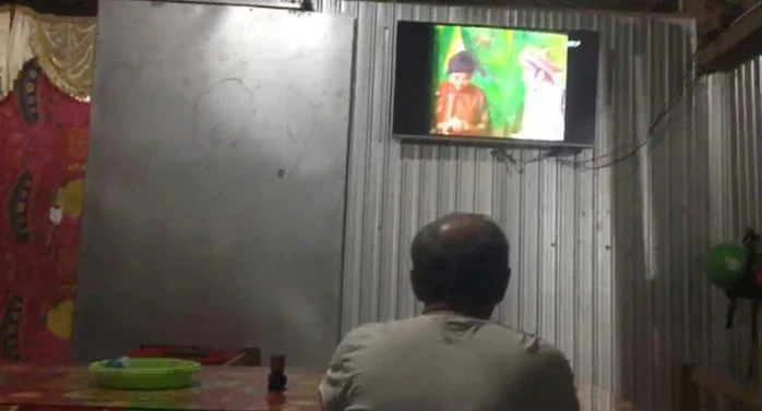 Dư âm "Tiếng trống Mê Linh": Khi ký ức văn hóa được đánh thức Dư âm "Tiếng trống Mê Linh": Khi ký ức văn hóa được đánh thức