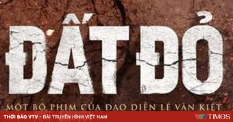 Dự án điện ảnh "Đất đỏ" đưa câu chuyện về nữ anh hùng Võ Thị Sáu lên màn ảnh