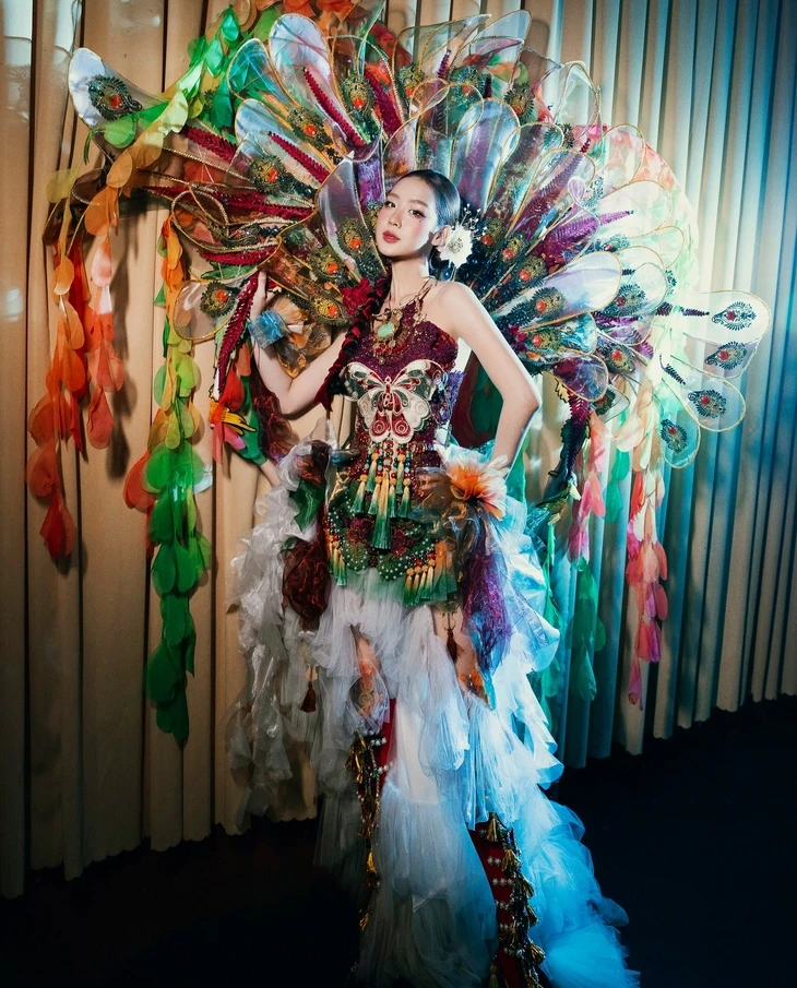 Dự đoán Miss World 2026: Người đẹp Brazil, Hungary vào top đầu, Bảo Ngọc xếp thứ mấy? Dự đoán Miss World 2026: Người đẹp Brazil, Hungary vào top đầu, Bảo Ngọc xếp thứ mấy?