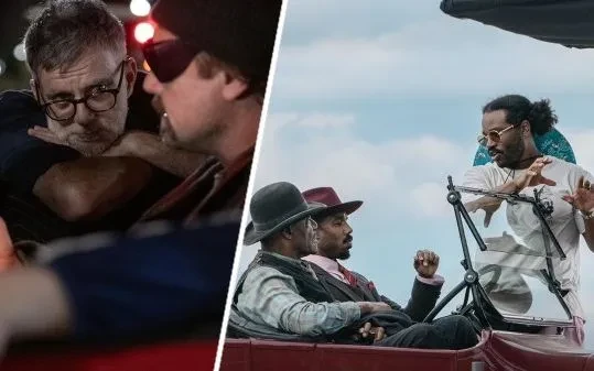 Dự đoán Oscar 2026 - Hạng mục Đạo diễn xuất sắc nhất: Chọn tiếng nói con tim hay nghe theo lý trí? Dự đoán Oscar 2026 - Hạng mục Đạo diễn xuất sắc nhất: Chọn tiếng nói con tim hay nghe theo lý trí?