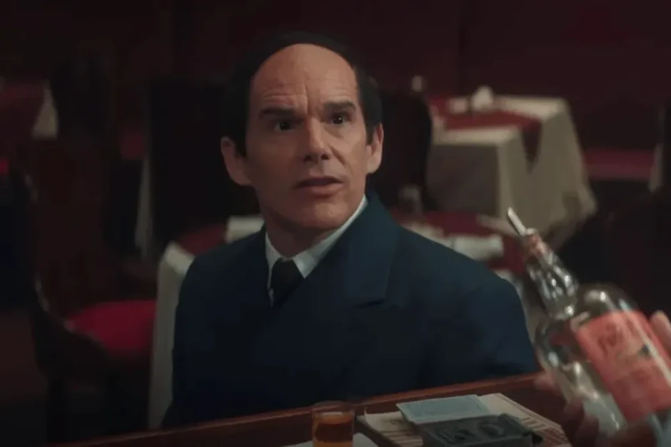Dự đoán Oscar 2026 - Hạng mục Nam diễn viên chính xuất sắc nhất: Kịch tính, khó đoán Dự đoán Oscar 2026 - Hạng mục Nam diễn viên chính xuất sắc nhất: Kịch tính, khó đoán