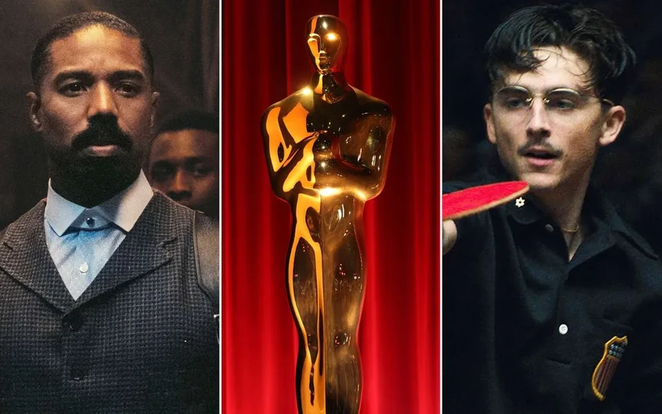 Dự đoán Oscar 2026 - Hạng mục Nam diễn viên chính xuất sắc nhất: Kịch tính, khó đoán Dự đoán Oscar 2026 - Hạng mục Nam diễn viên chính xuất sắc nhất: Kịch tính, khó đoán