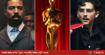 Dự đoán Oscar 2026 - Hạng mục Nam diễn viên chính xuất sắc nhất: Kịch tính, khó đoán