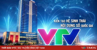 Dữ liệu và trí tuệ nhân tạo - nền tảng phát triển mới của Đài Truyền hình Việt Nam trong kỷ nguyên số