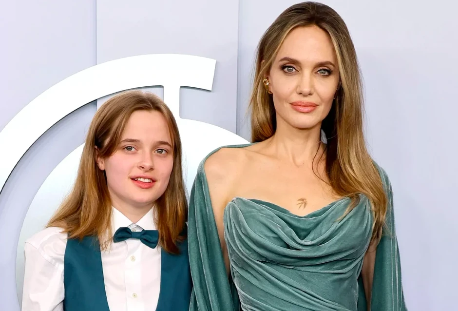 Đứa con thứ 4 xin bỏ họ cha, Brad Pitt tiếp tục đối mặt cú sốc gia đình