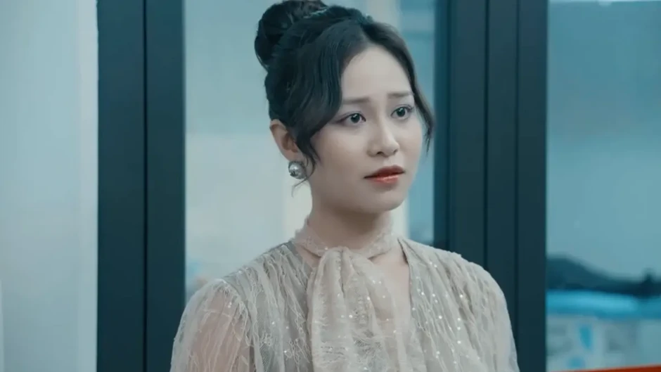 Dưới ô cửa sáng đèn - Tập 1: Chồng Diệu ghen với mối quan hệ thân thiết của cô và anh hàng xóm Dưới ô cửa sáng đèn - Tập 1: Chồng Diệu ghen với mối quan hệ thân thiết của cô và anh hàng xóm
