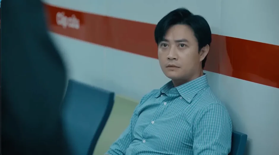 Dưới ô cửa sáng đèn - Tập 1: Chồng Diệu ghen với mối quan hệ thân thiết của cô và anh hàng xóm Dưới ô cửa sáng đèn - Tập 1: Chồng Diệu ghen với mối quan hệ thân thiết của cô và anh hàng xóm
