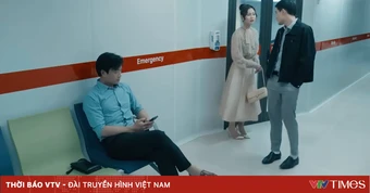 Dưới ô cửa sáng đèn - Tập 1: Chồng Diệu ghen với mối quan hệ thân thiết của cô và anh hàng xóm