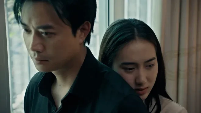 Dưới ô cửa sáng đèn - Tập 10: Phản bội vợ, Dương đi quá giới hạn với gái trẻ Dưới ô cửa sáng đèn - Tập 10: Phản bội vợ, Dương đi quá giới hạn với gái trẻ