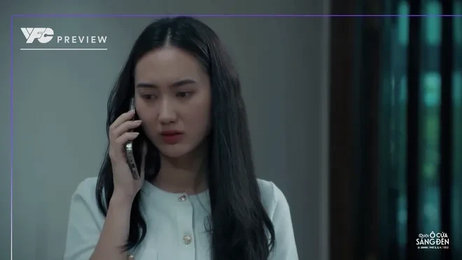 Dưới ô cửa sáng đèn - Tập 11: Lỡ qua đêm, Dương không dứt được 'trà xanh' Dưới ô cửa sáng đèn - Tập 11: Lỡ qua đêm, Dương không dứt được 'trà xanh'