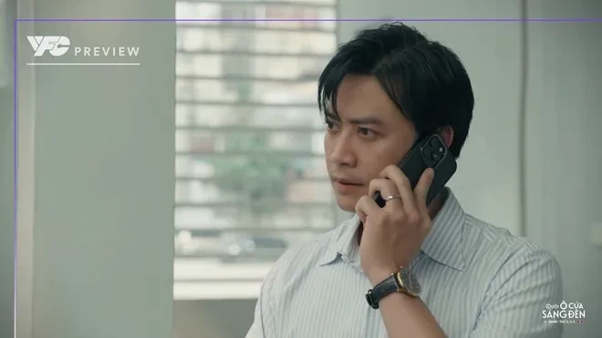 Dưới ô cửa sáng đèn - Tập 11: Lỡ qua đêm, Dương không dứt được 'trà xanh' Dưới ô cửa sáng đèn - Tập 11: Lỡ qua đêm, Dương không dứt được 'trà xanh'
