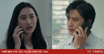 Dưới ô cửa sáng đèn - Tập 11: Lỡ qua đêm, Dương không dứt được 'trà xanh'