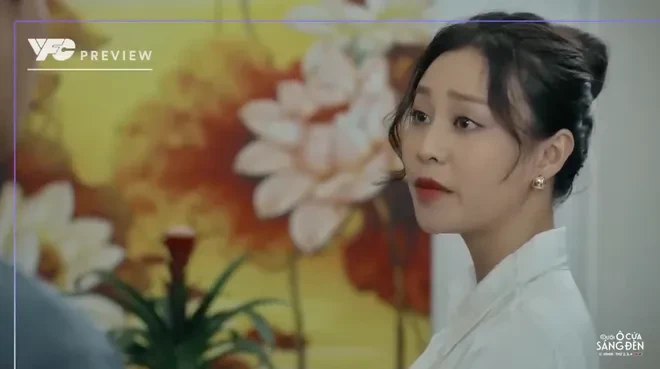 Dưới ô cửa sáng đèn - Tập 12: Diệu liều mạng vay lãi chợ đen, Dương liên tục xin lỗi vợ sau lần ngoại tình Dưới ô cửa sáng đèn - Tập 12: Diệu liều mạng vay lãi chợ đen, Dương liên tục xin lỗi vợ sau lần ngoại tình