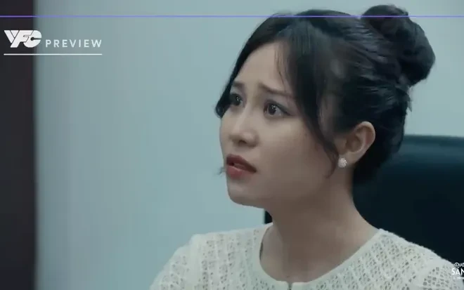 Dưới ô cửa sáng đèn - Tập 12: Diệu liều mạng vay lãi chợ đen, Dương liên tục xin lỗi vợ sau lần ngoại tình Dưới ô cửa sáng đèn - Tập 12: Diệu liều mạng vay lãi chợ đen, Dương liên tục xin lỗi vợ sau lần ngoại tình
