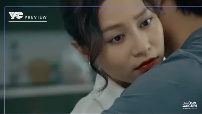 Dưới ô cửa sáng đèn - Tập 12: Diệu liều mạng vay lãi chợ đen, Dương liên tục xin lỗi vợ sau lần ngoại tình Dưới ô cửa sáng đèn - Tập 12: Diệu liều mạng vay lãi chợ đen, Dương liên tục xin lỗi vợ sau lần ngoại tình
