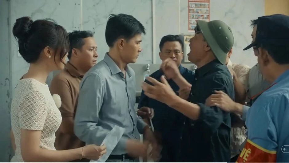Dưới ô cửa sáng đèn - Tập 12: Vừa bị chồng cắm sừng, vừa thua lỗ công ty, Diệu sống sao? Dưới ô cửa sáng đèn - Tập 12: Vừa bị chồng cắm sừng, vừa thua lỗ công ty, Diệu sống sao?