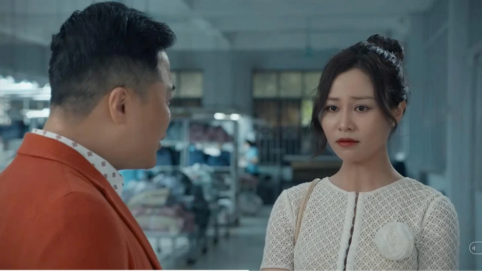 Dưới ô cửa sáng đèn - Tập 12: Vừa bị chồng cắm sừng, vừa thua lỗ công ty, Diệu sống sao? Dưới ô cửa sáng đèn - Tập 12: Vừa bị chồng cắm sừng, vừa thua lỗ công ty, Diệu sống sao?