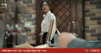 Dưới ô cửa sáng đèn - Tập 13: Diệu bị gài bẫy, Sinh có cứu kịp thời?