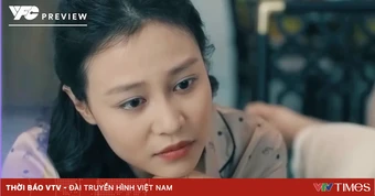 Dưới ô cửa sáng đèn - Tập 13: Diệu buồn vì chồng