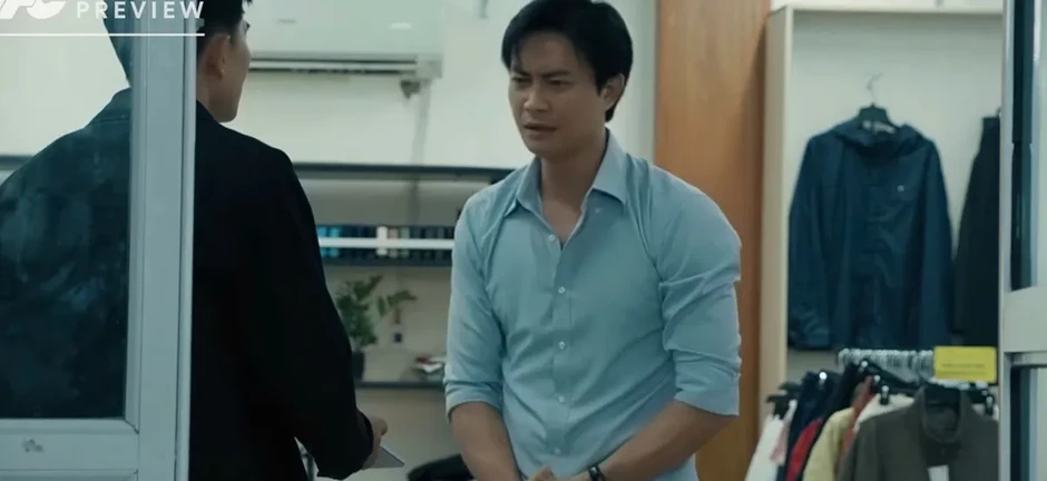Dưới ô cửa sáng đèn - Tập 15: Diệu bỏ đi sau khi phát hiện chồng ngoại tình, Dương hoảng loạn tìm kiếm Dưới ô cửa sáng đèn - Tập 15: Diệu bỏ đi sau khi phát hiện chồng ngoại tình, Dương hoảng loạn tìm kiếm