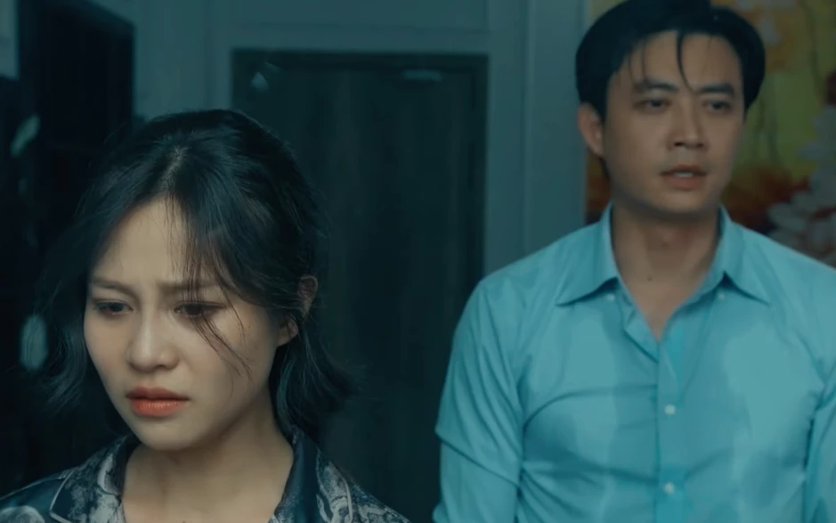 Dưới ô cửa sáng đèn - Tập 16: Diệu thêm 1 lần nữa bị lừa