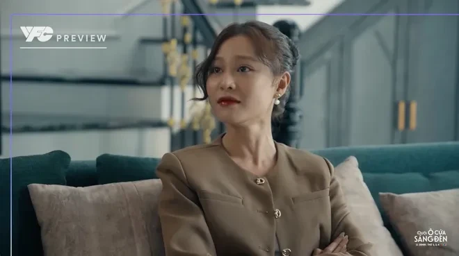 Dưới ô cửa sáng đèn - Tập 18: Dương không đồng ý ký đơn ly hôn, Diệu vẫn kiên quyết chia tay Dưới ô cửa sáng đèn - Tập 18: Dương không đồng ý ký đơn ly hôn, Diệu vẫn kiên quyết chia tay