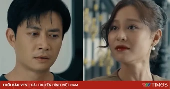 Dưới ô cửa sáng đèn - Tập 18: Dương không đồng ý ký đơn ly hôn, Diệu vẫn kiên quyết chia tay