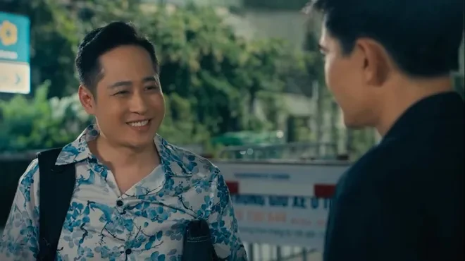 Dưới ô cửa sáng đèn - Tập 19: Rơi nước mắt cảnh người bố già nghe tin con gái ly hôn Dưới ô cửa sáng đèn - Tập 19: Rơi nước mắt cảnh người bố già nghe tin con gái ly hôn