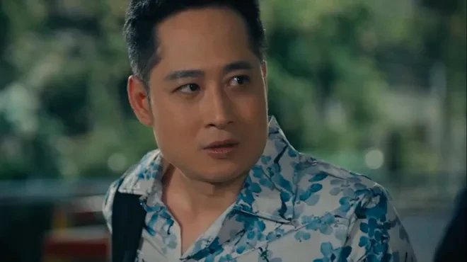 Dưới ô cửa sáng đèn - Tập 19: Rơi nước mắt cảnh người bố già nghe tin con gái ly hôn Dưới ô cửa sáng đèn - Tập 19: Rơi nước mắt cảnh người bố già nghe tin con gái ly hôn