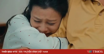 Dưới ô cửa sáng đèn - Tập 19: Rơi nước mắt cảnh người bố già nghe tin con gái ly hôn