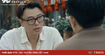 Dưới ô cửa sáng đèn - Tập 2: Tài bất bình thay cho gia đình bạn thân