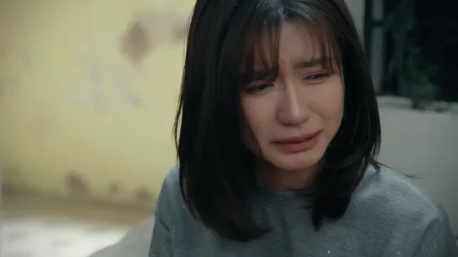 Dưới ô cửa sáng đèn - Tập 20: Bố vợ cay đắng nghe con rể nói lý do ly hôn Dưới ô cửa sáng đèn - Tập 20: Bố vợ cay đắng nghe con rể nói lý do ly hôn