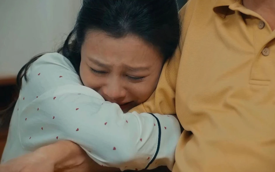 Dưới ô cửa sáng đèn - Tập 20: Vân có bầu với gã người yêu trộm cắp Dưới ô cửa sáng đèn - Tập 20: Vân có bầu với gã người yêu trộm cắp