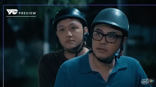 Dưới ô cửa sáng đèn - Tập 21: Mẹ Tài có ý gửi gắm con trai cho chị Nguyệt Dưới ô cửa sáng đèn - Tập 21: Mẹ Tài có ý gửi gắm con trai cho chị Nguyệt