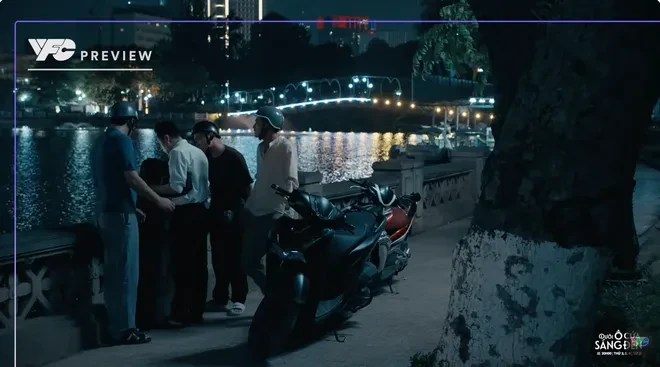 Dưới ô cửa sáng đèn - Tập 21: Mẹ Tài có ý gửi gắm con trai cho chị Nguyệt Dưới ô cửa sáng đèn - Tập 21: Mẹ Tài có ý gửi gắm con trai cho chị Nguyệt