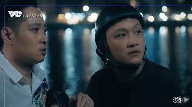 Dưới ô cửa sáng đèn - Tập 21: Mẹ Tài có ý gửi gắm con trai cho chị Nguyệt Dưới ô cửa sáng đèn - Tập 21: Mẹ Tài có ý gửi gắm con trai cho chị Nguyệt