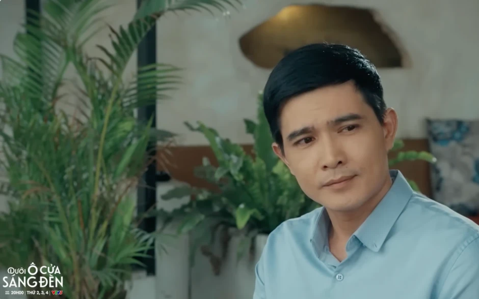 Dưới ô cửa sáng đèn - Tập 22: Diệu bất ngờ tuyên bố Dương là ngoại lệ Dưới ô cửa sáng đèn - Tập 22: Diệu bất ngờ tuyên bố Dương là ngoại lệ